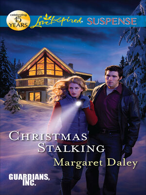 cover image of Christmas Stalking